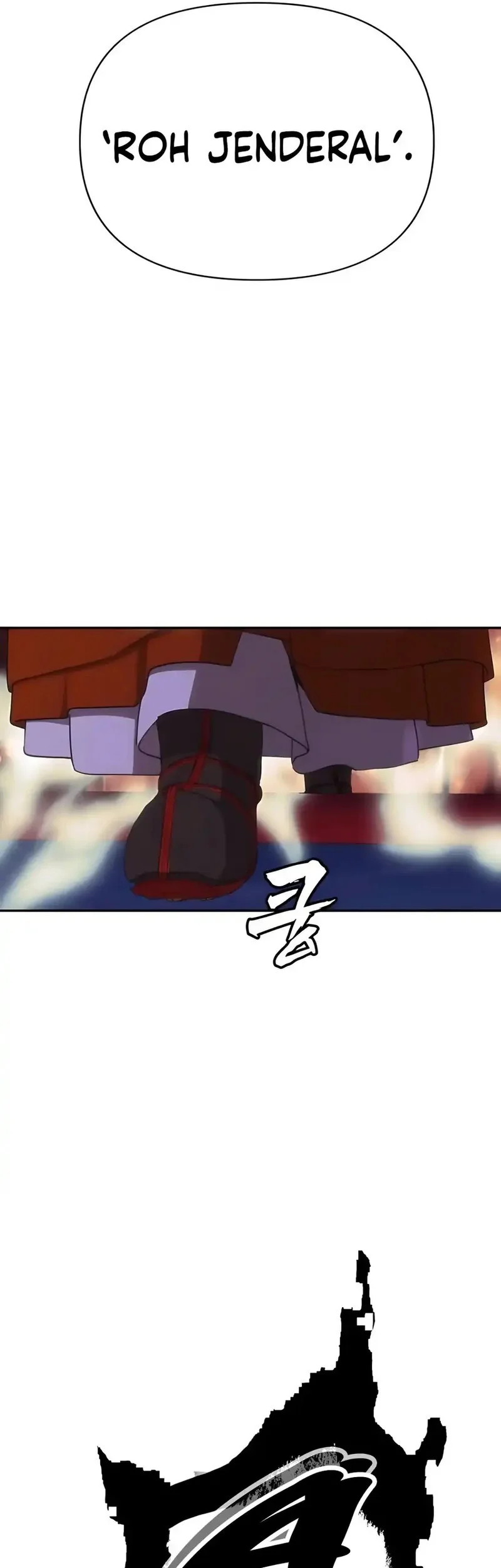 Shamoneyism Chapter 13 Gambar 16