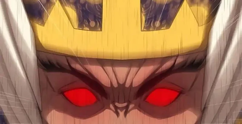 Shamoneyism Chapter 13 Gambar 18