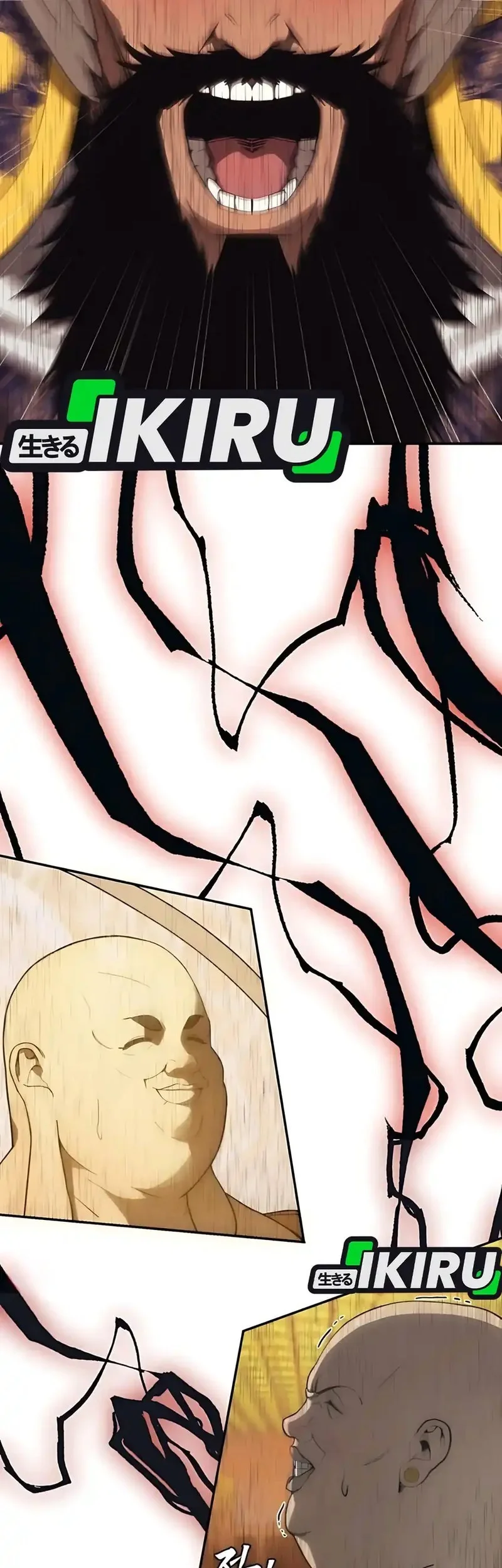 Shamoneyism Chapter 13 Gambar 19