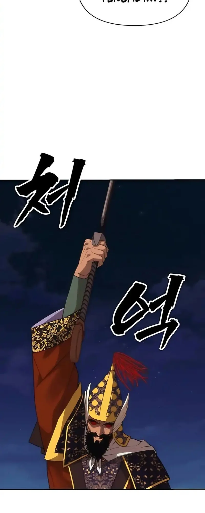 Shamoneyism Chapter 13 Gambar 21