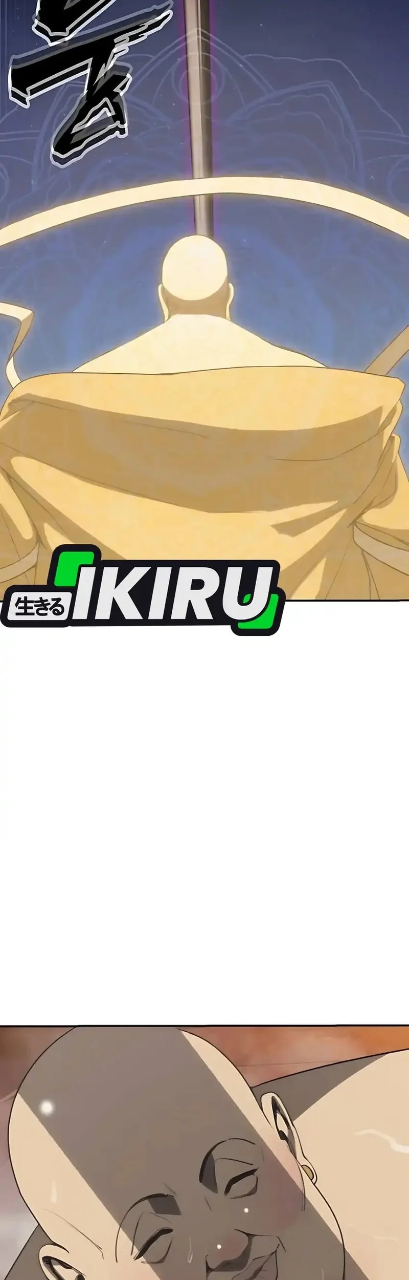 Shamoneyism Chapter 13 Gambar 23