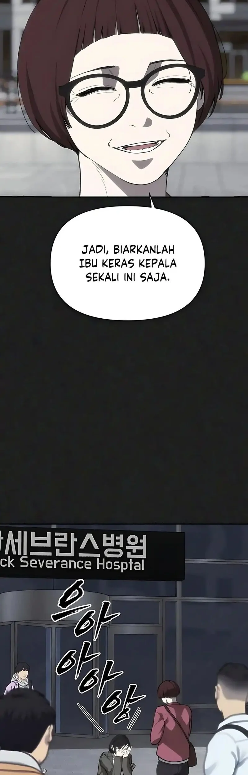 Shamoneyism Chapter 14 Gambar 37