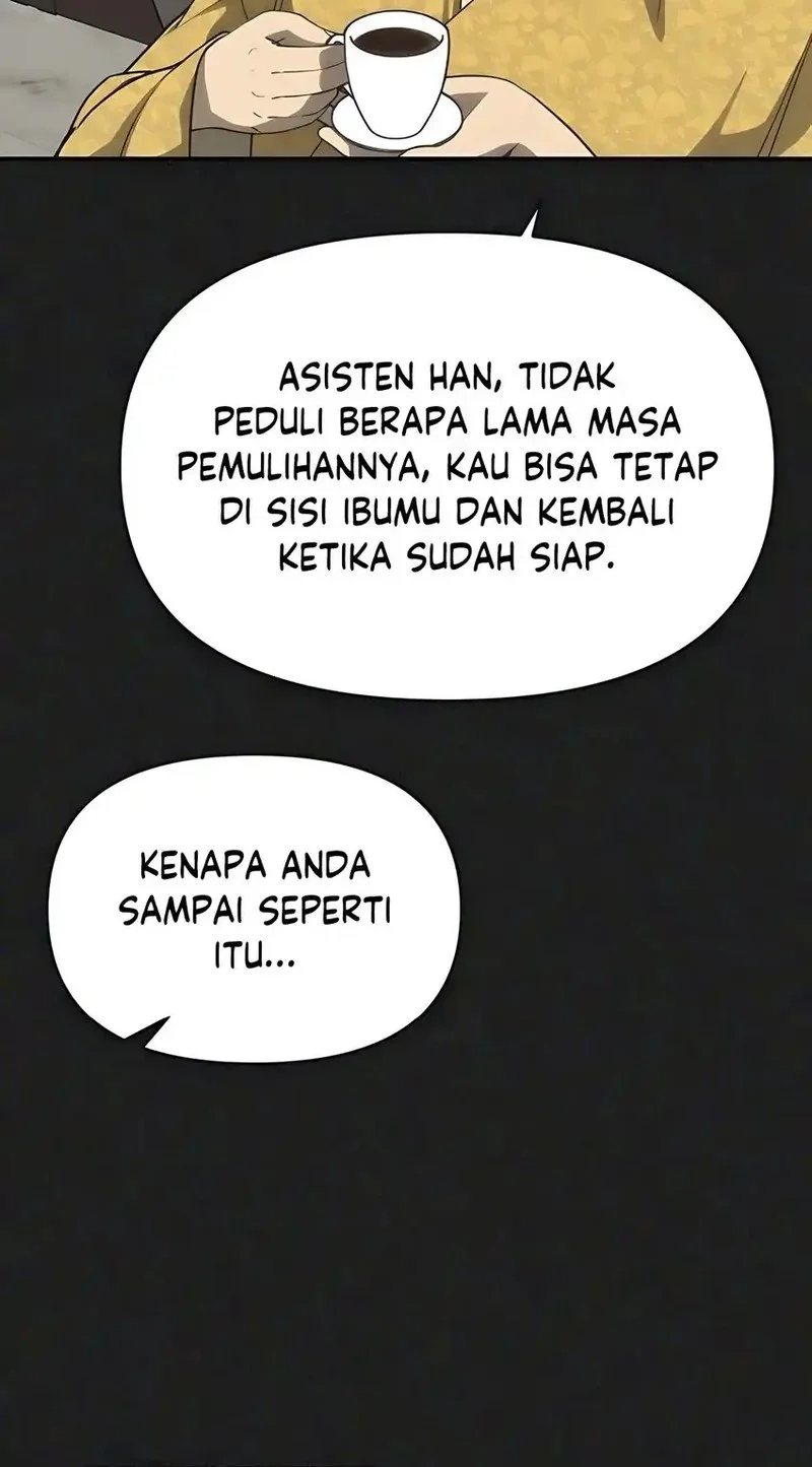 Shamoneyism Chapter 14 Gambar 39