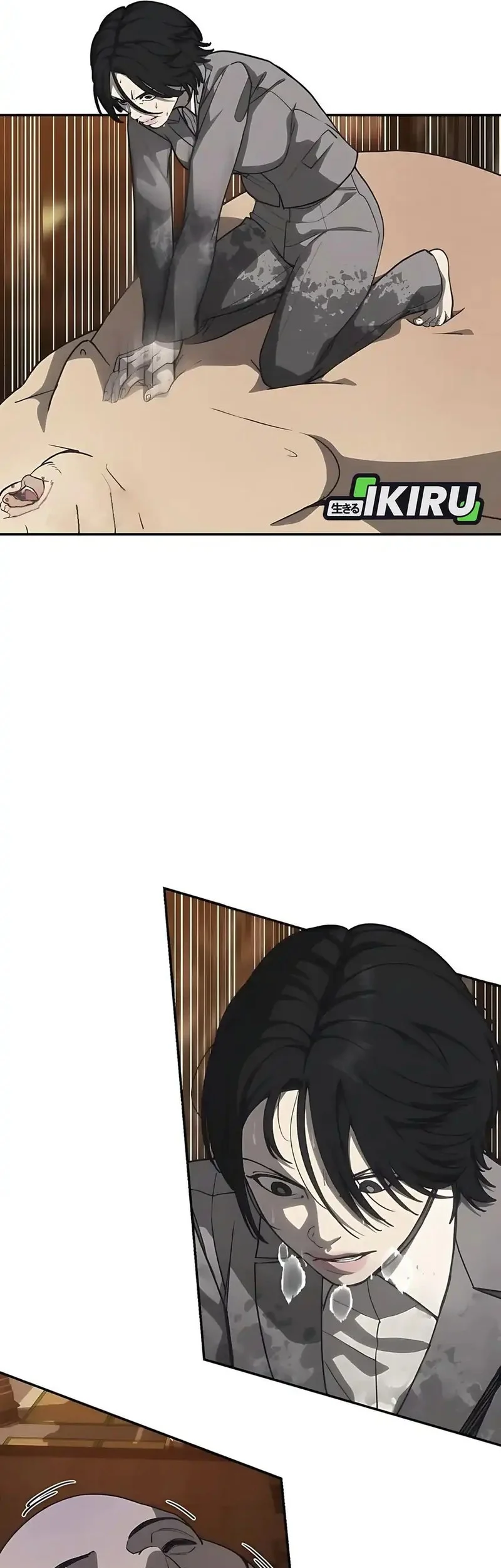 Shamoneyism Chapter 14 Gambar 43