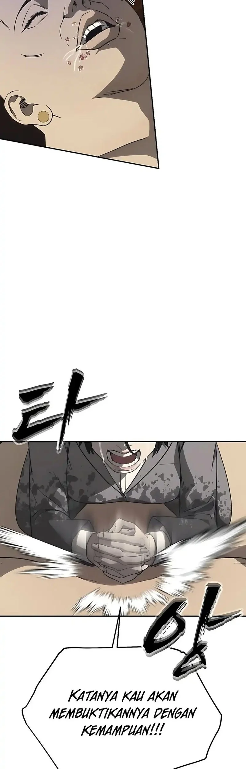 Shamoneyism Chapter 14 Gambar 44