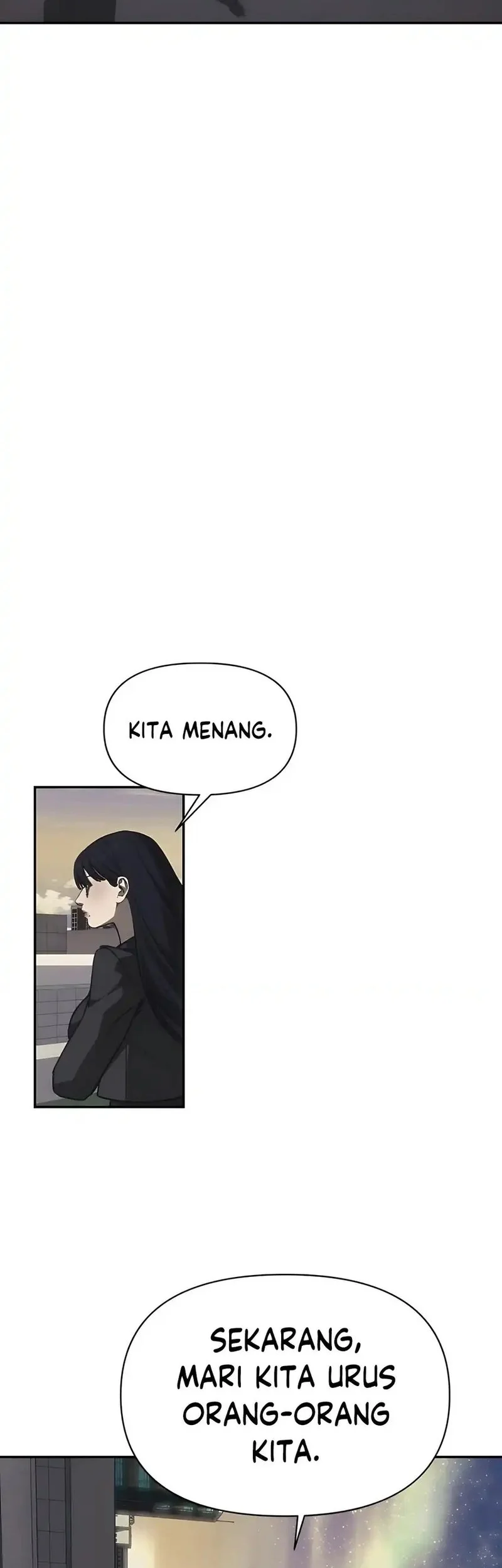 Shamoneyism Chapter 14 Gambar 50