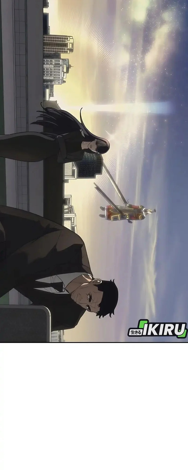 Shamoneyism Chapter 14 Gambar 51