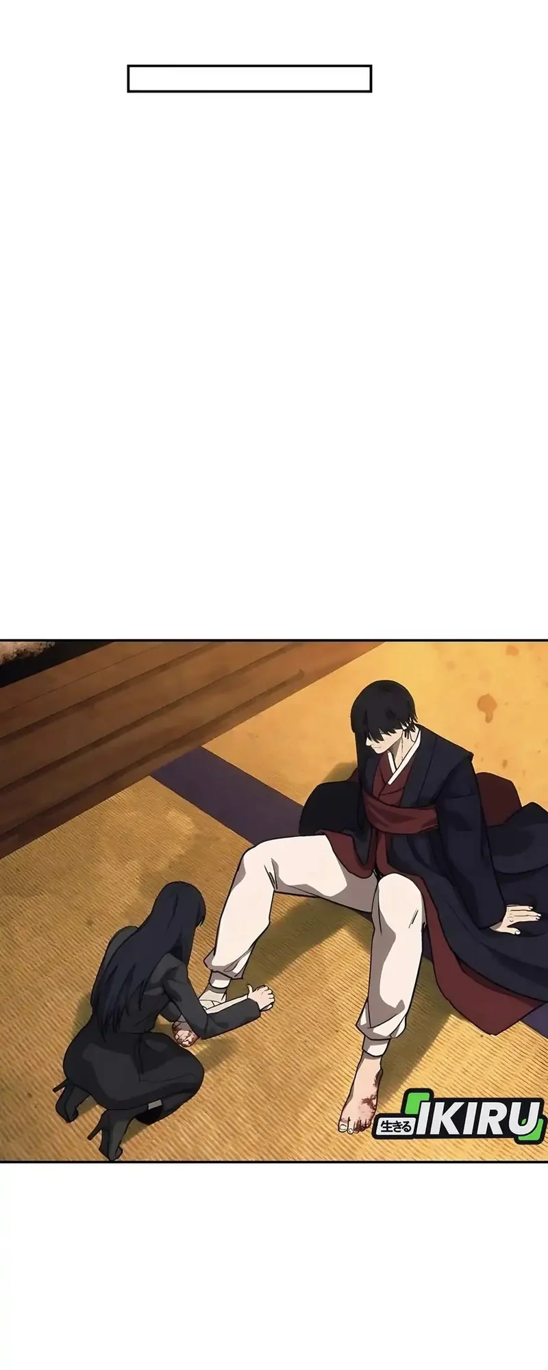 Shamoneyism Chapter 14 Gambar 54