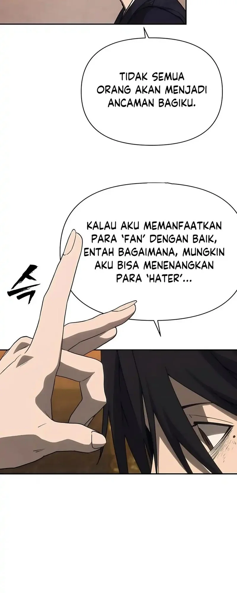 Shamoneyism Chapter 14 Gambar 63
