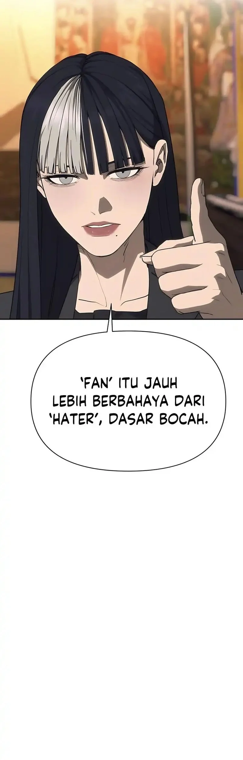 Shamoneyism Chapter 14 Gambar 65