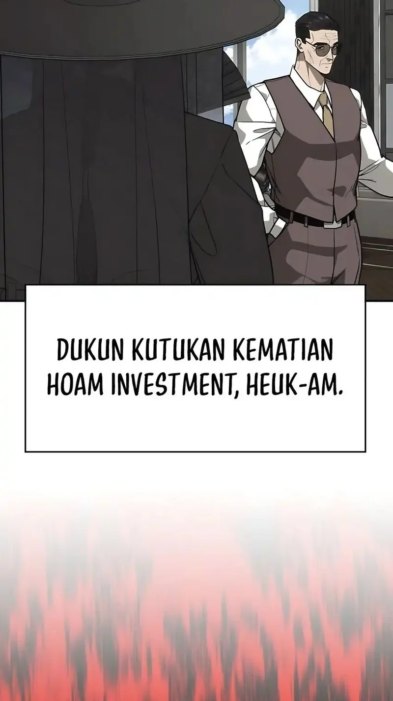 Shamoneyism Chapter 14 Gambar 69