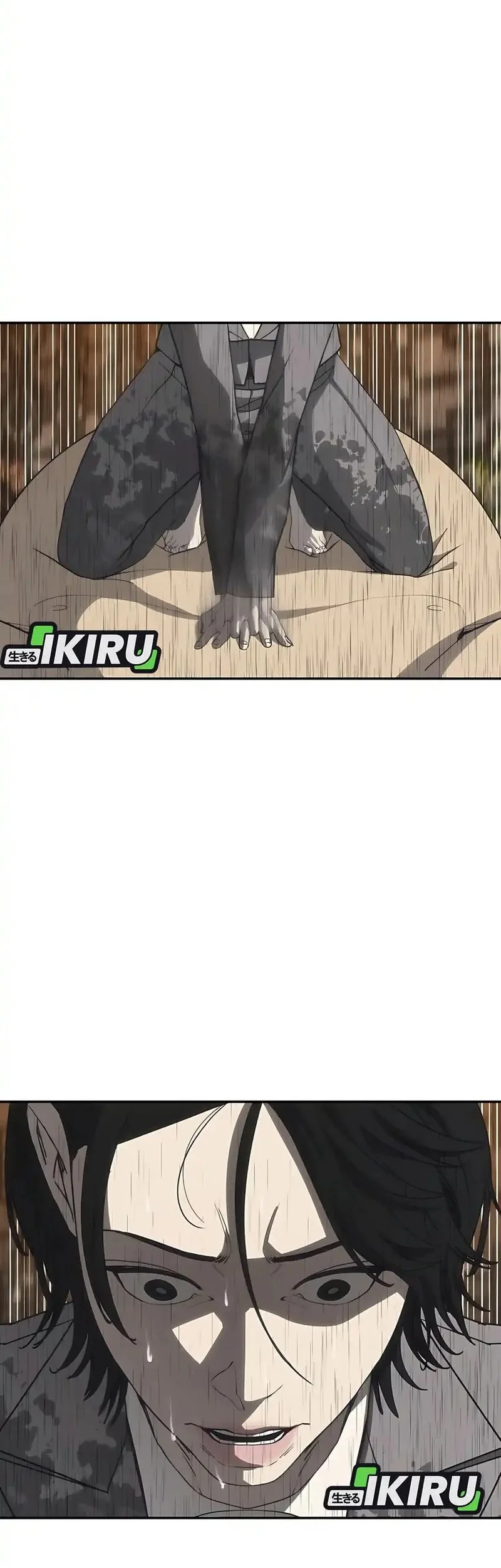 Shamoneyism Chapter 14 Gambar 8