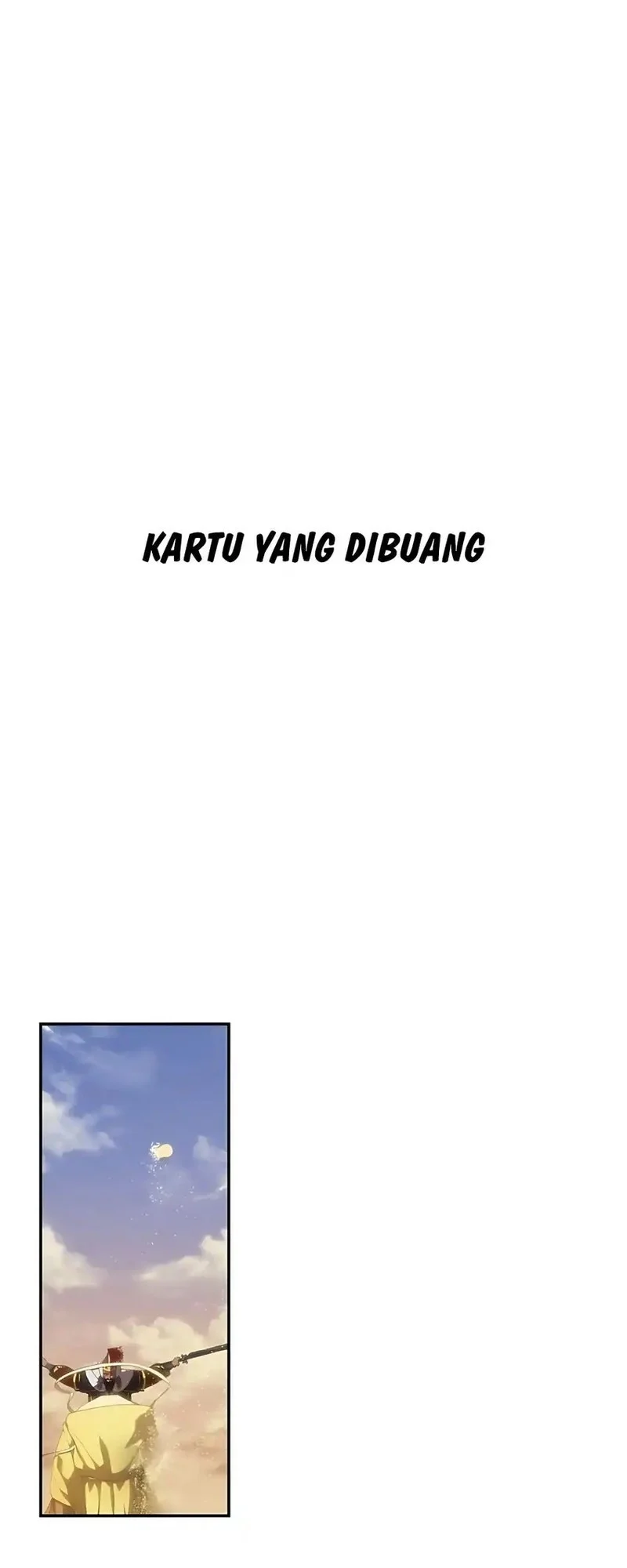 Shamoneyism Chapter 14 Gambar 12