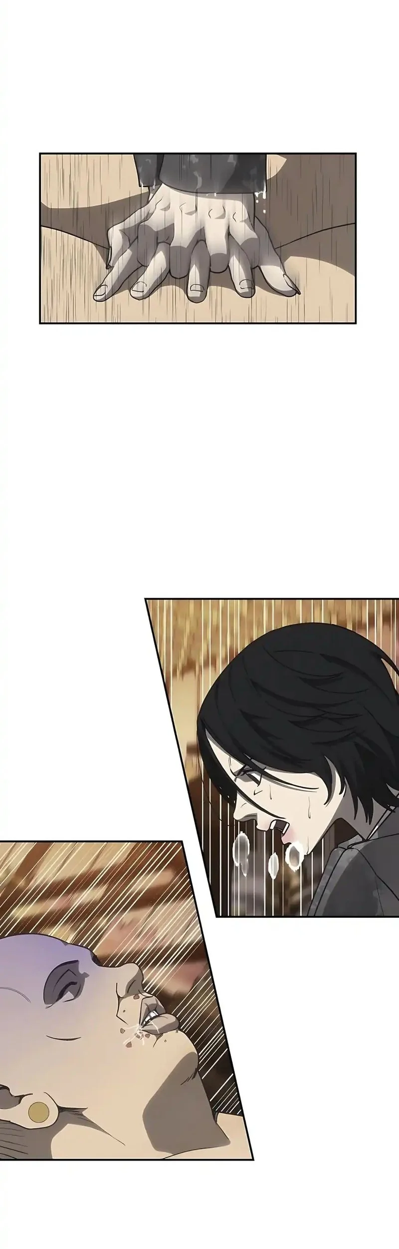 Shamoneyism Chapter 14 Gambar 14