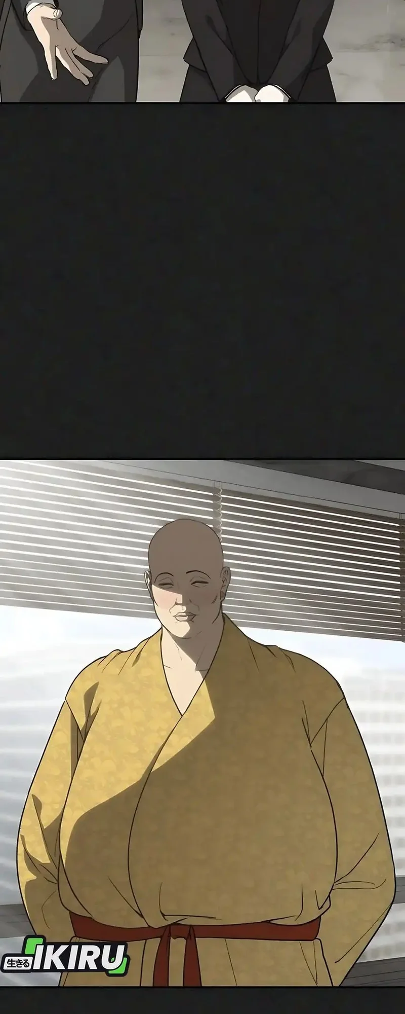 Shamoneyism Chapter 14 Gambar 18