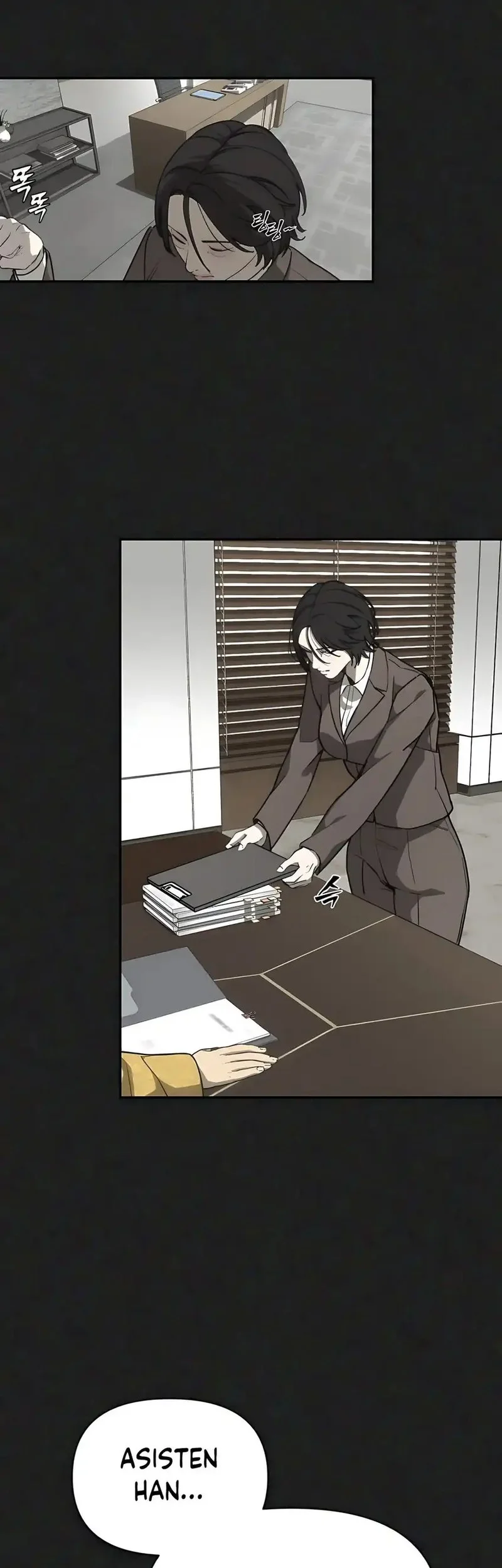 Shamoneyism Chapter 14 Gambar 23