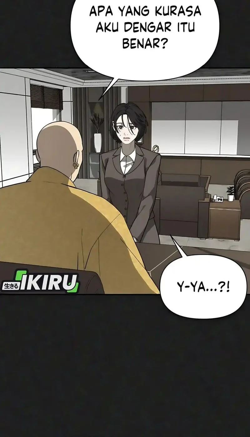 Shamoneyism Chapter 14 Gambar 24