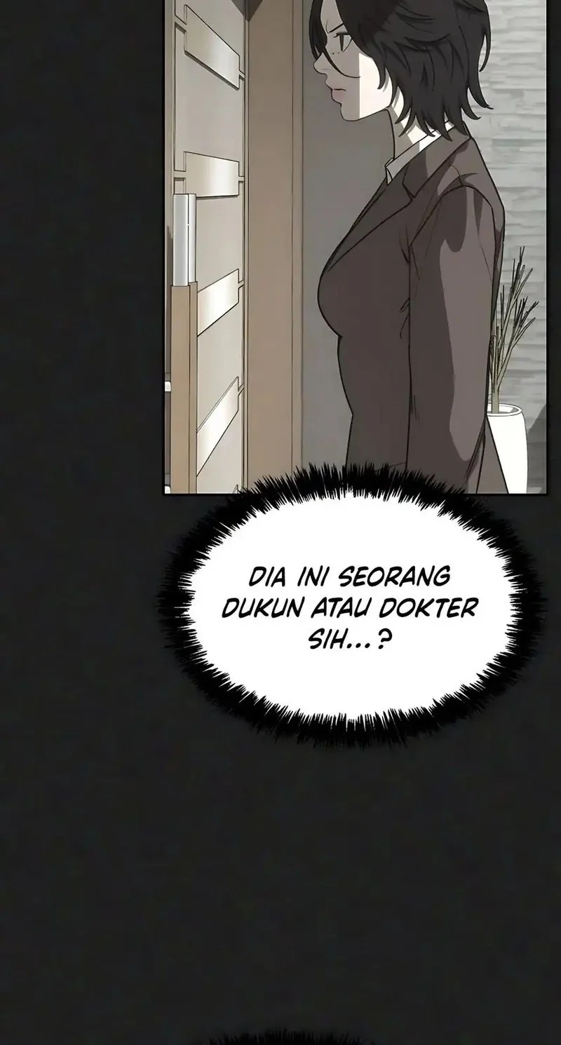 Shamoneyism Chapter 14 Gambar 27