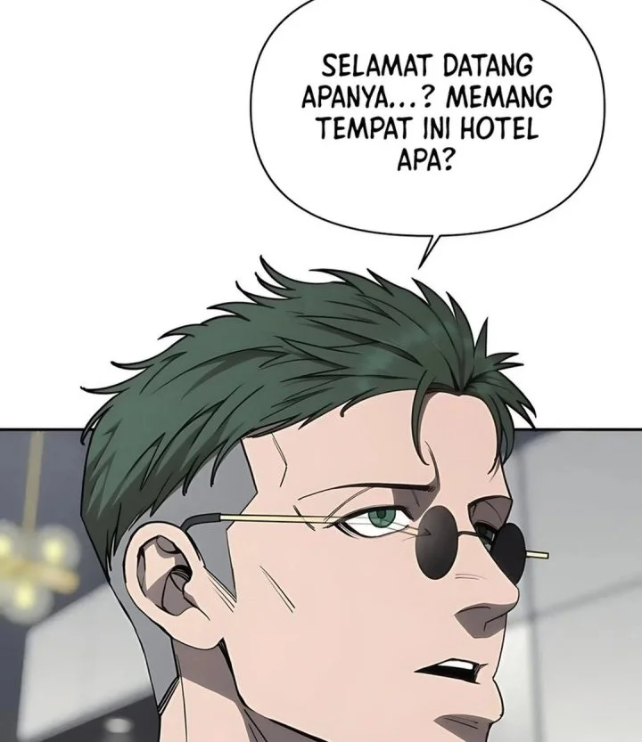 Shamoneyism Chapter 15 Gambar 22