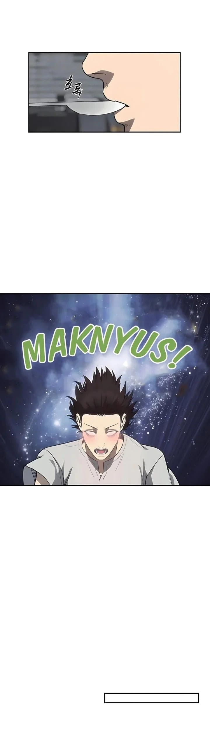 Shamoneyism Chapter 15 Gambar 29