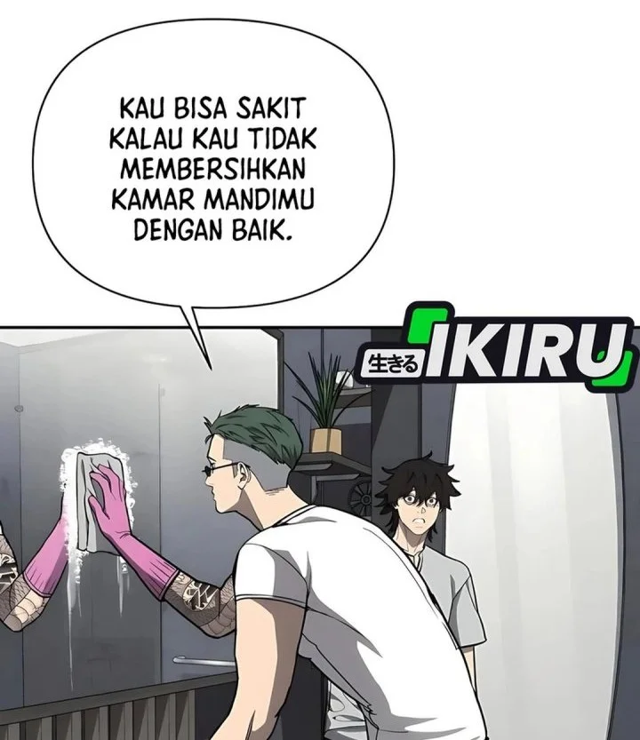 Shamoneyism Chapter 15 Gambar 30