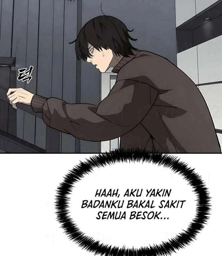 Shamoneyism Chapter 15 Gambar 36