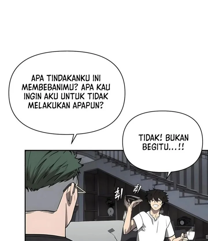 Shamoneyism Chapter 15 Gambar 40