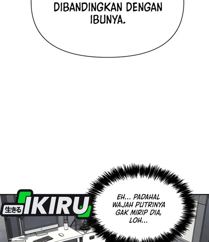 Shamoneyism Chapter 15 Gambar 46