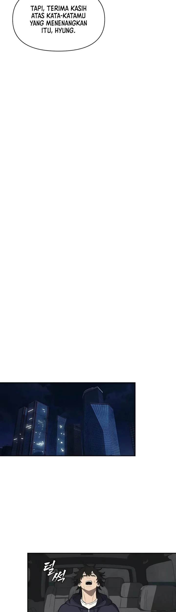 Shamoneyism Chapter 15 Gambar 53