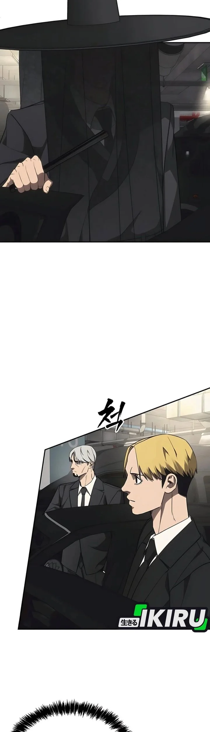 Shamoneyism Chapter 15 Gambar 67