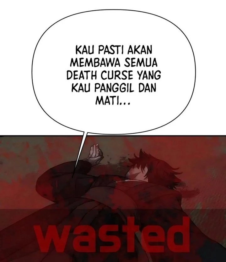 Shamoneyism Chapter 15 Gambar 6