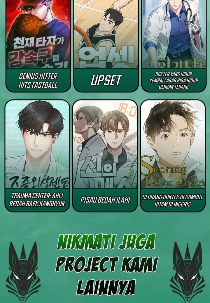 Shamoneyism Chapter 15 Gambar 79