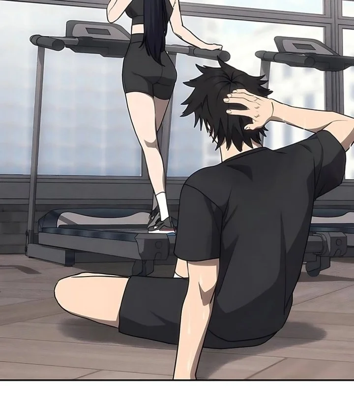 Shamoneyism Chapter 15 Gambar 12