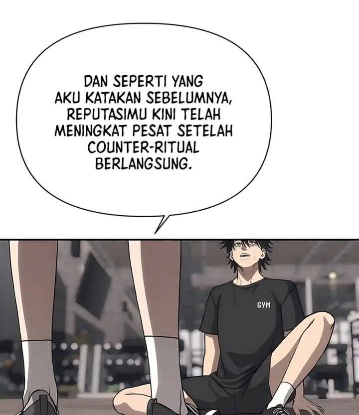 Shamoneyism Chapter 15 Gambar 14