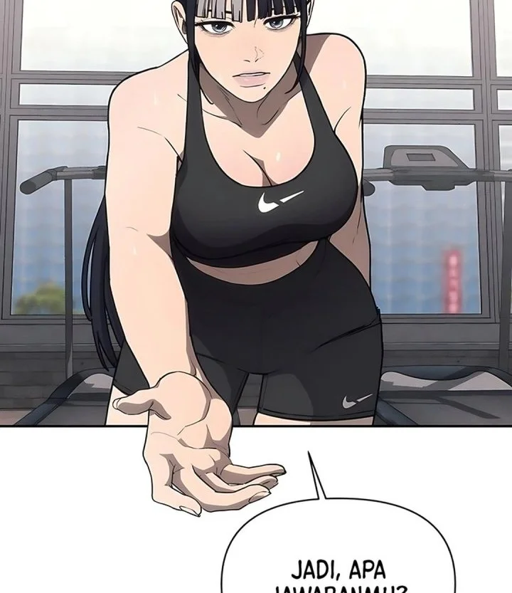 Shamoneyism Chapter 15 Gambar 16