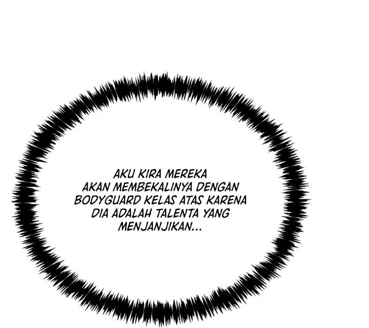 Shamoneyism Chapter 16 Gambar 21