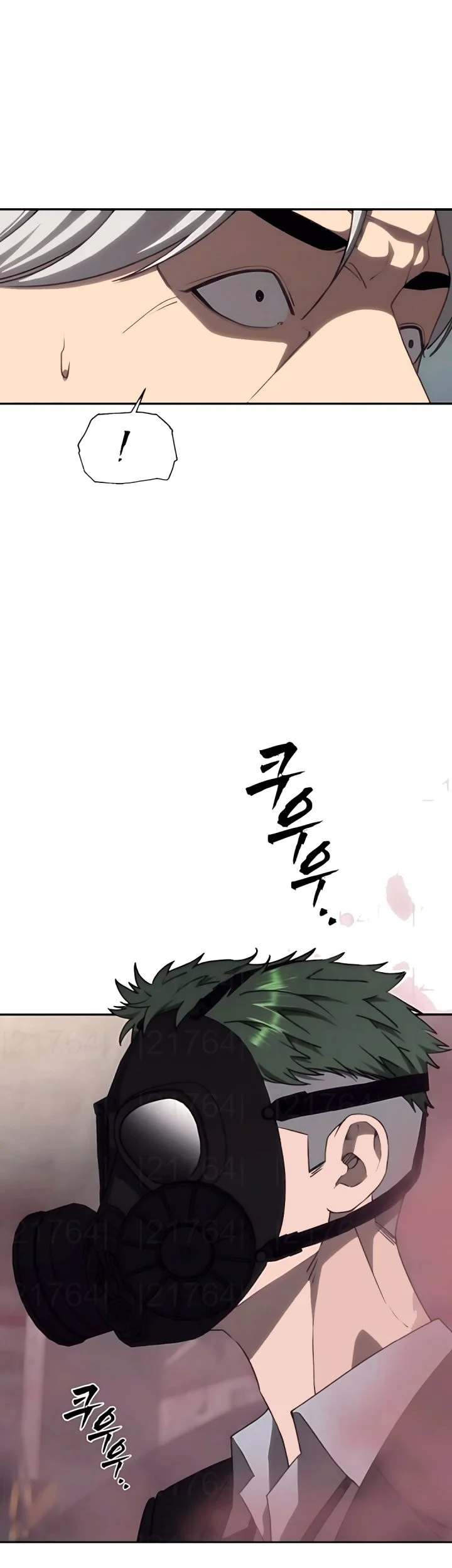 Shamoneyism Chapter 16 Gambar 39