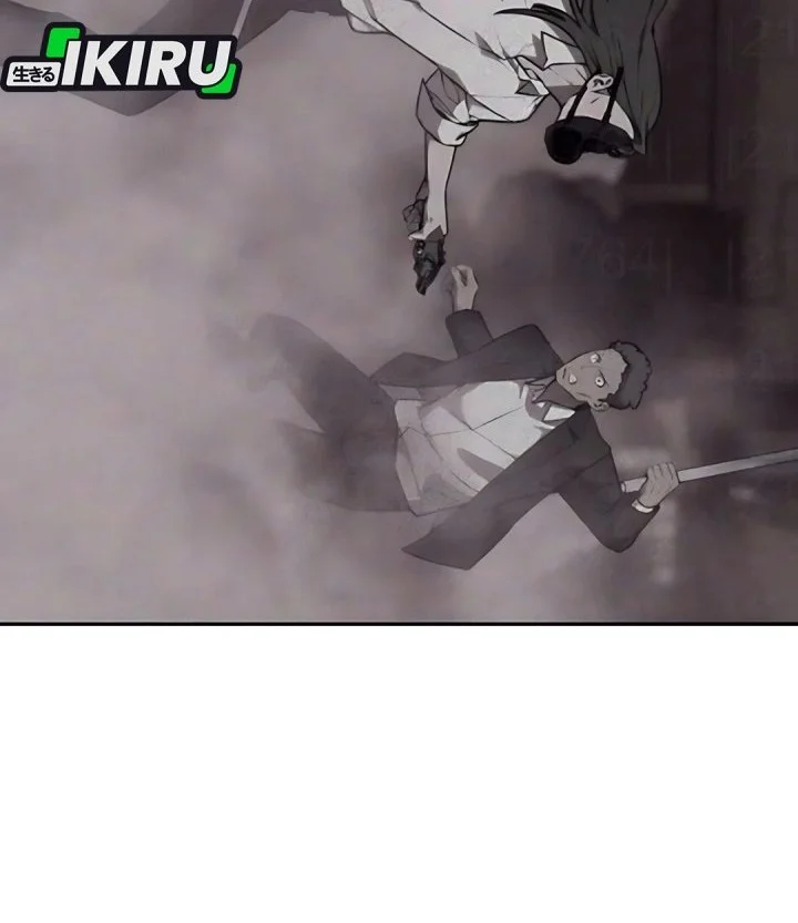 Shamoneyism Chapter 16 Gambar 42