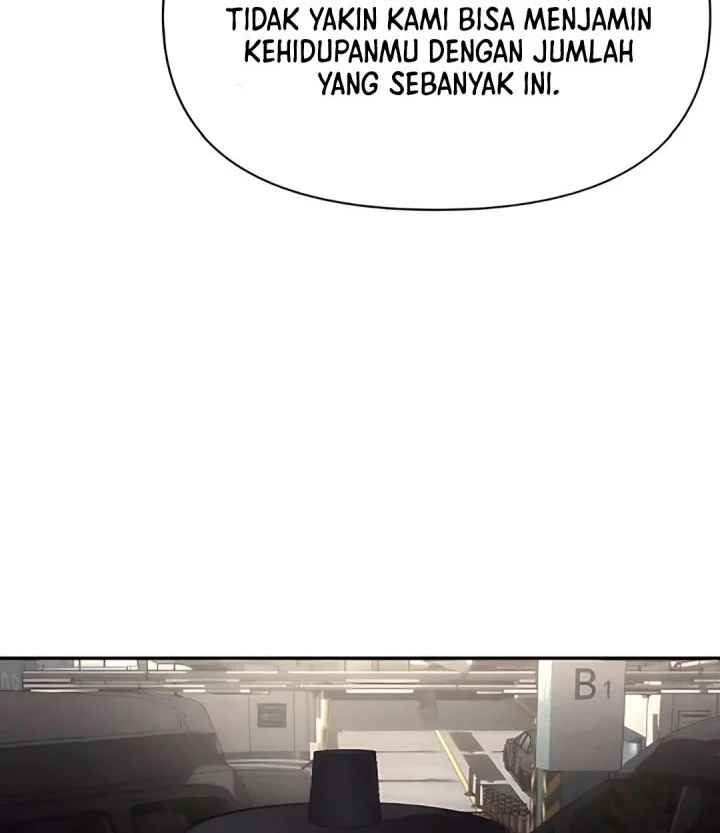 Shamoneyism Chapter 16 Gambar 52