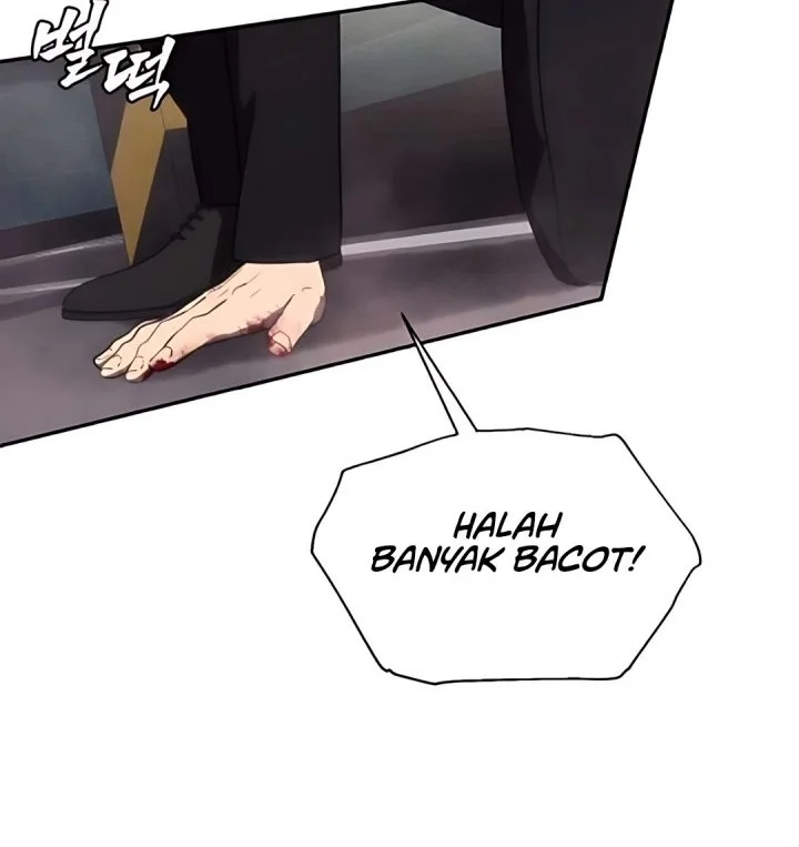 Shamoneyism Chapter 16 Gambar 56