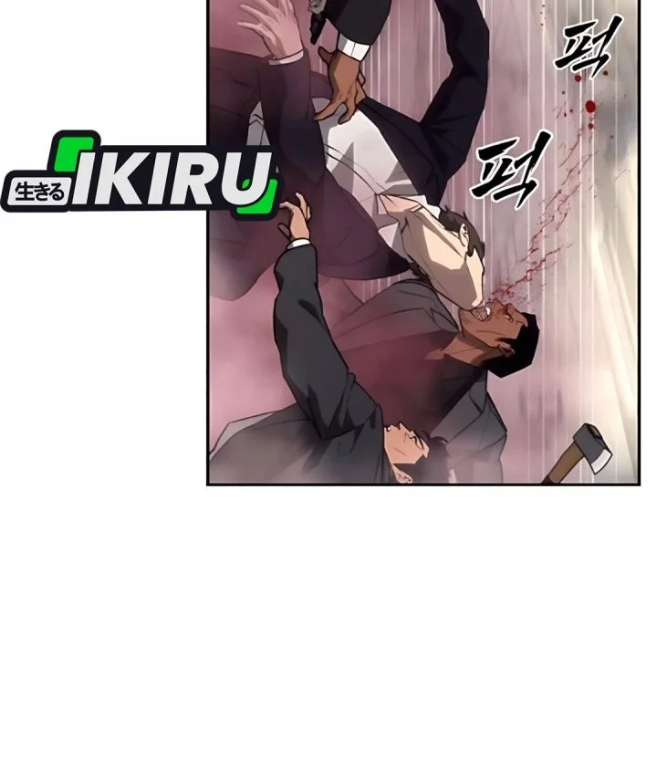 Shamoneyism Chapter 16 Gambar 62