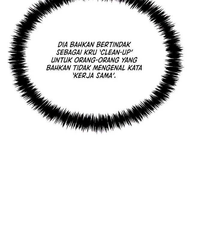 Shamoneyism Chapter 16 Gambar 76