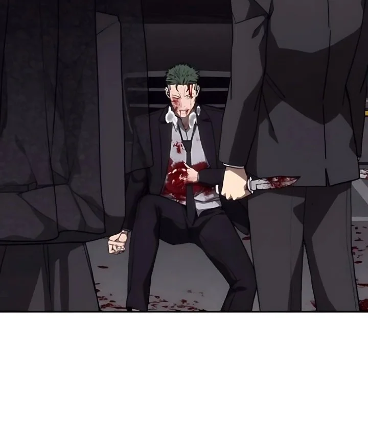 Shamoneyism Chapter 16 Gambar 82