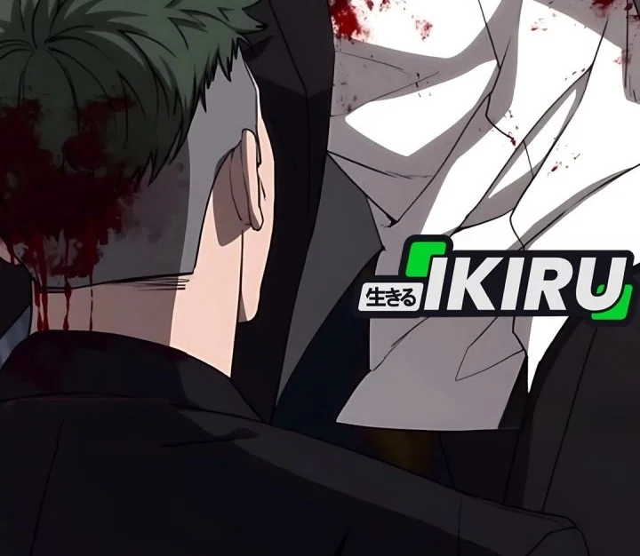 Shamoneyism Chapter 16 Gambar 88