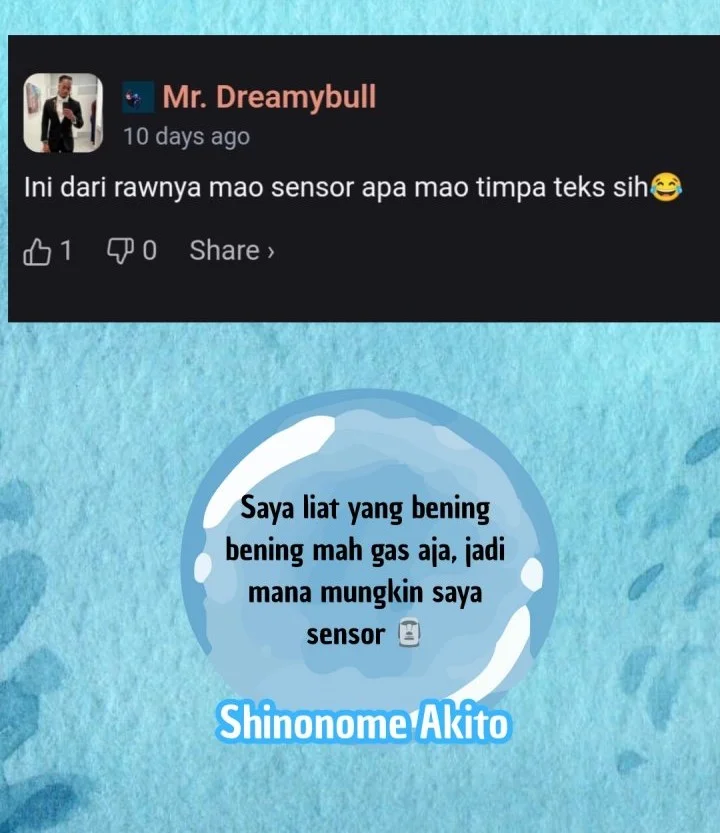 Shamoneyism Chapter 16 Gambar 90