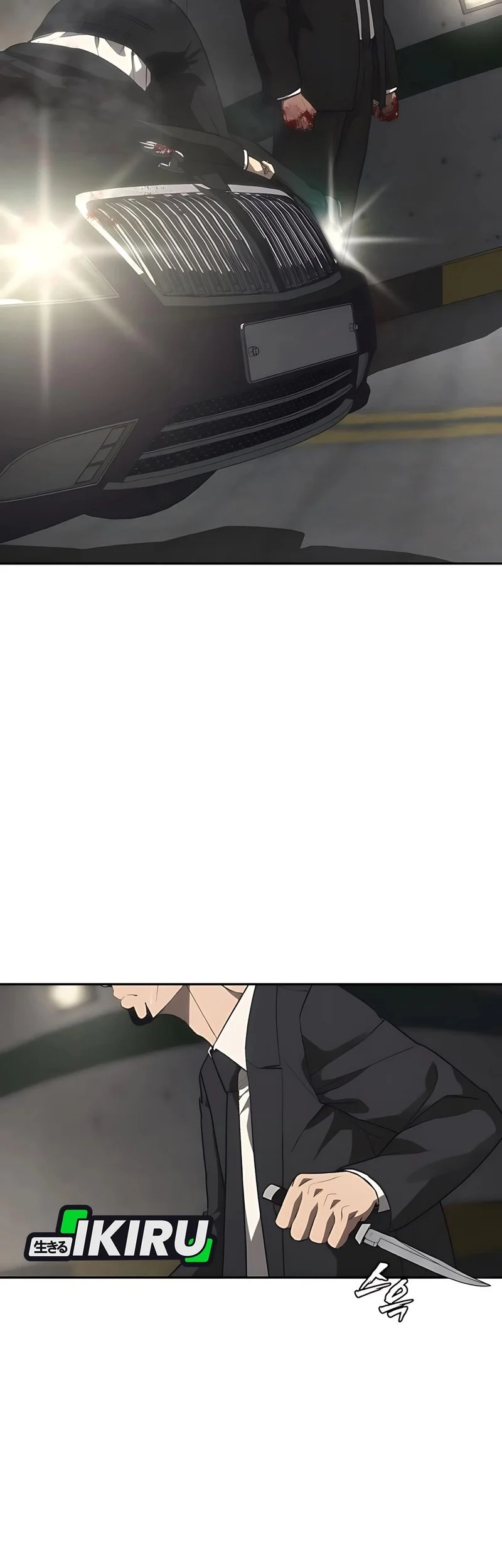 Shamoneyism Chapter 17 Gambar 60