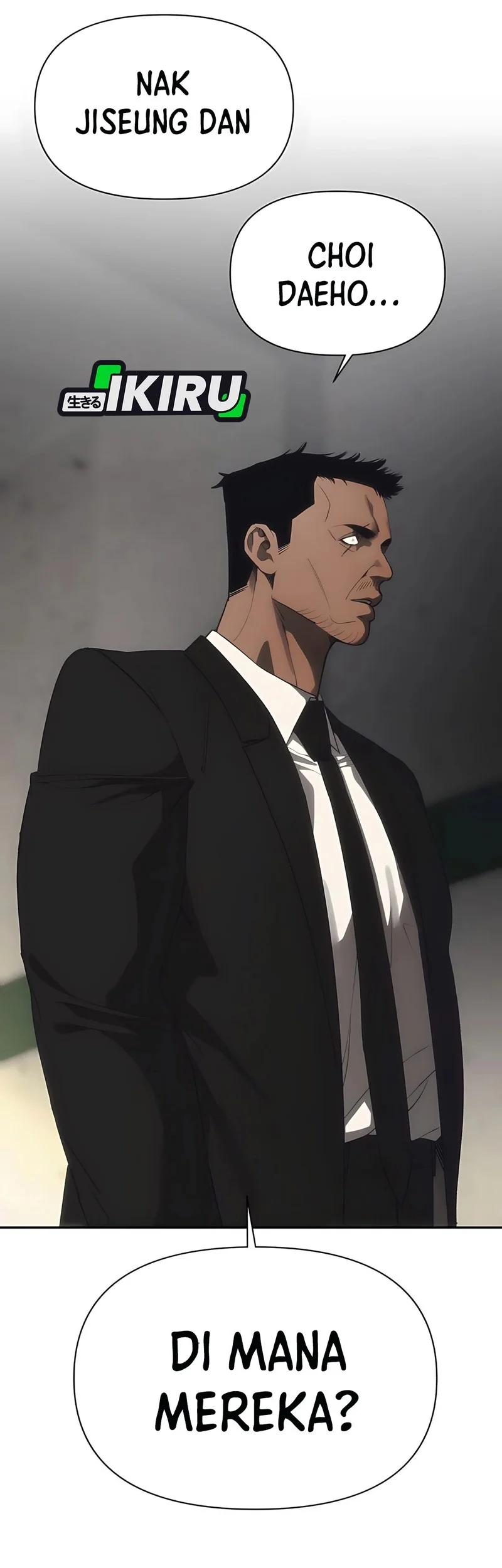 Shamoneyism Chapter 17 Gambar 61