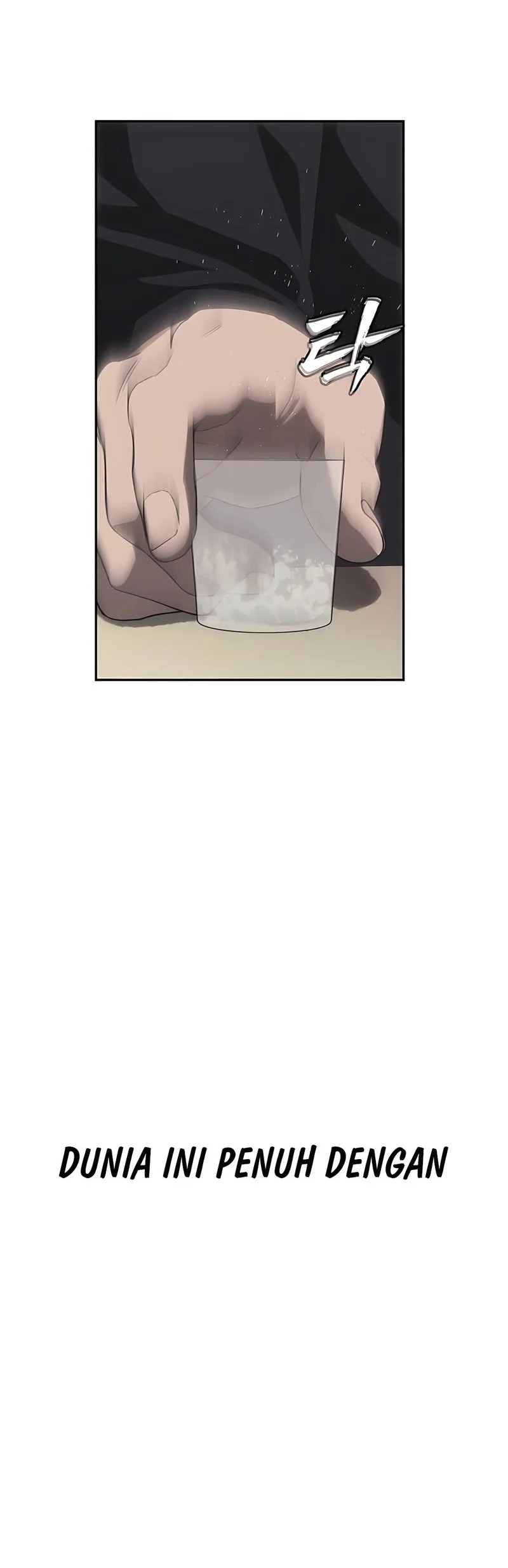 Shamoneyism Chapter 17 Gambar 4