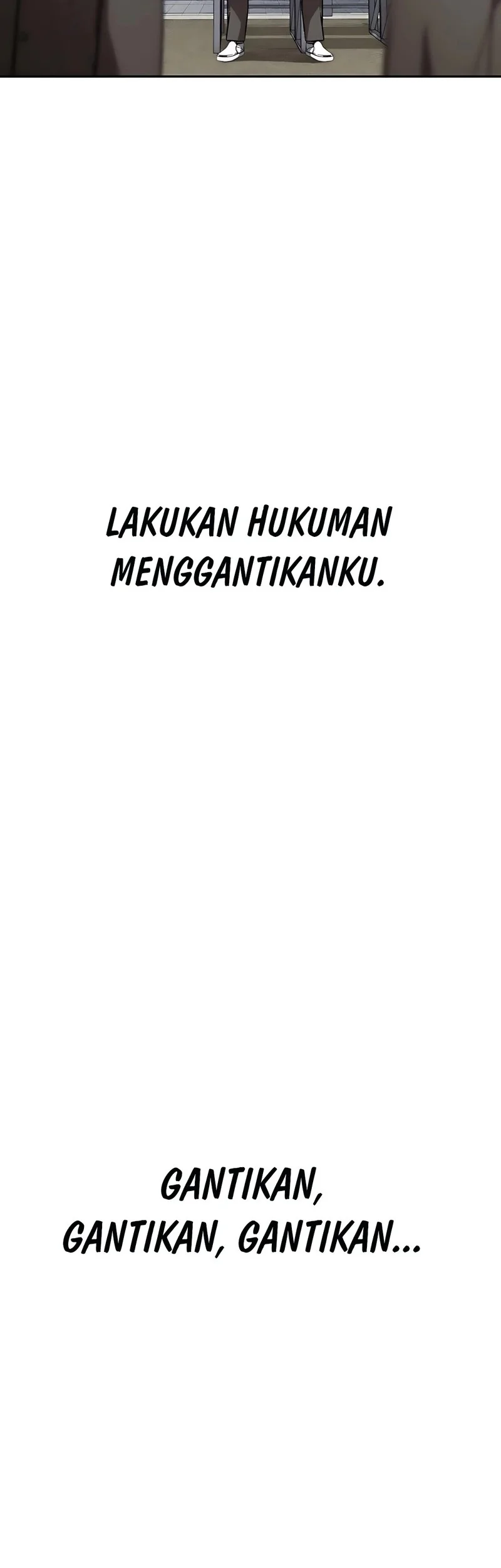 Shamoneyism Chapter 17 Gambar 18