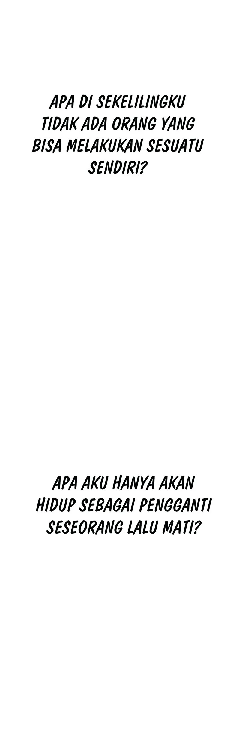 Shamoneyism Chapter 17 Gambar 19